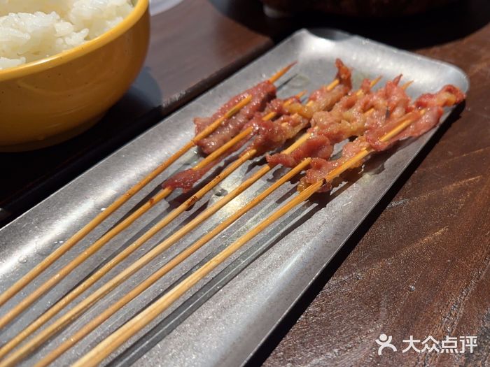 张翻越·川渝冒菜·武汉黑鸭煲(城北万象城店)图片