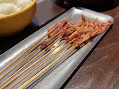 -张翻越·川渝冒菜·武汉黑鸭煲(城北万象城店)