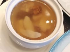 -利顺德大饭店·水岸中餐厅(小白楼店)