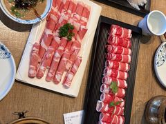 -古关火锅店(古北水镇景区店)