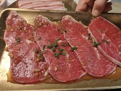 -炙城·韩式烤肉(南京东路店)