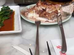 -潮界(虹桥新天地店)