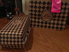 -Let's Taipei 非常烘焙(太古里店)