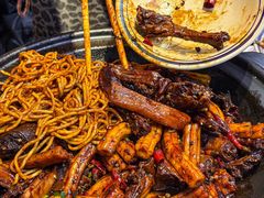 -回味黑鸭煲·始于2006(万松园店)