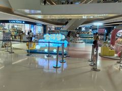 -天河城购物中心