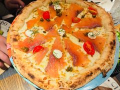 -IL TEATRO 精品意大利餐厅