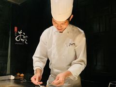 -Ginza Onodera铁板烧(外滩十八号店)