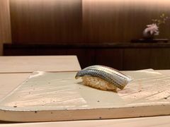 -晴空·日本料理(万象城店)