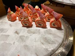 -领仕扒房(长春店)
