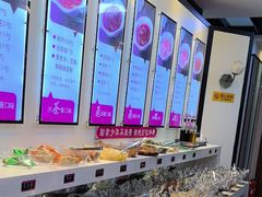 -名都晓荷塘主题火锅(建设大街店)