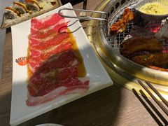-火炉火自助餐(枫蓝国际店)