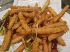 -丽华园(汉阳龙阳店)