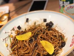 -八福力韩国休闲餐厅(泉舜店)