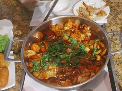 -黄记煌三汁焖锅(渝北金港国际店)