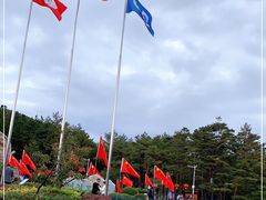 -帽儿山国家森林公园