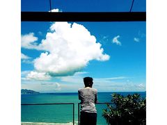 -三亚湾海居铂尔曼度假酒店