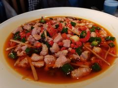 -懒人盐府人家(航天桥店)