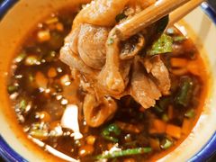 -李子坝梁山鸡(李子坝大鸡哥店)