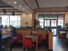 大堂-小唐小四川水煮鱼(北三路店)
