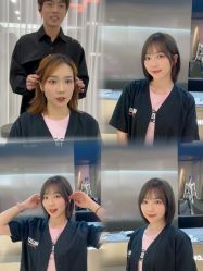 -艾美A·M Hair Salon