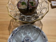 -鮨青(恒基名人购物中心店)