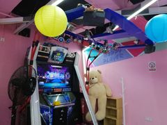 -阿尔法Game Station(中山路店)