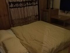 -庐山天沐温泉度假村