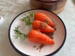 -南海渔村·空中一号(天幕海鲜店)