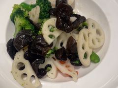 -玉林烤鸭店(定福庄店)