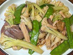 -先记烧鹅王·本地粤菜(福永店)