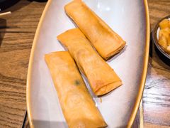 -李百蟹·江南蟹黄面(夫子庙店)