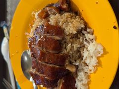 -纽顿熟食中心