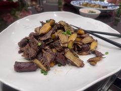 -老蒲鲜·地标·非遗美食(涵江店)