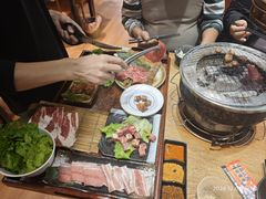 -牛也烧肉(摩尔城店)