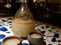 -绿茶餐厅(领展购物广场·中关村店)