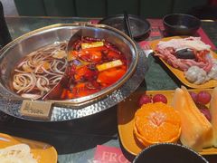 -牛New寿喜烧(金鹰世界店)