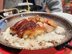 -小粤楼(万辉广场店)