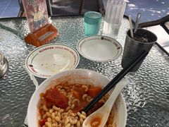 -龙记·香港茶餐厅(海上世界店)