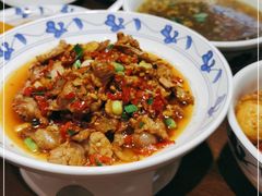 -八碗湘长沙市井菜(坡子街店)