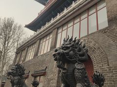-大明幻境第一城