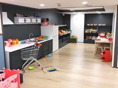-BossBabe亲子餐厅(金光华广场店)