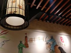 -状元阁烧烤(群力店)