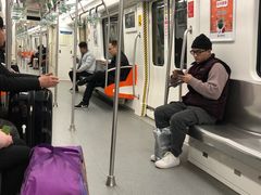 -盈丰路(地铁站)