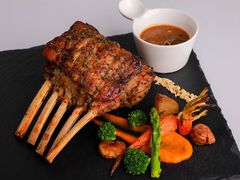 -欧米奇西点西餐学校