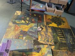 -成都梵高星空艺术馆(春熙路旗舰店)