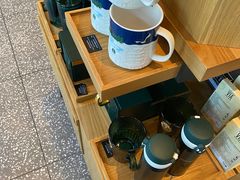 -星巴克(武汉招商公园1872店)