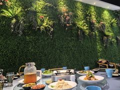 -洛阳宴·洛阳菜(南昌路店)