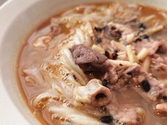 -漆黑觉米粉(三里屯店)