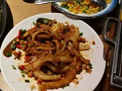 -卞氏菜根香·川菜(青羊万达店)