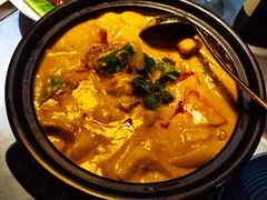 -星叶·东南亚料理(宁波万象汇店)